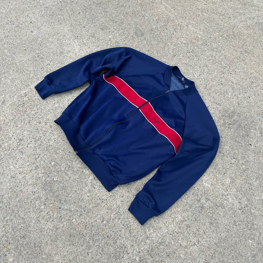 Spalding Jacket - Picture 2 of 4